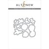 Altenew - Dies - Sweet Rose Bouquet
