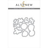 Altenew - Dies - Sweet Rose Bouquet