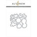 Altenew - Dies - Sweet Rose Bouquet