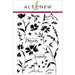 Altenew - Clear Photopolymer Stamps - Wildflower Garden