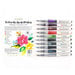 Altenew - Watercolor Brush Markers - Spring Garden Set