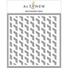 Altenew - Stencil - Weave Builder