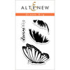 Altenew - Clear Photopolymer Stamps - Dream Big