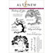 Altenew - Clear Photopolymer Stamps - In My Thoughts