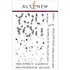 Altenew - Clear Photopolymer Stamps - Botanical You
