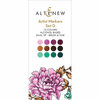 Altenew - Artist Markers - Set D - Rock Garden