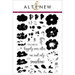 Altenew - Clear Photopolymer Stamps - Climbing Clematis