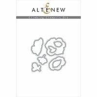Altenew - Dies - Climbing Clematis
