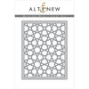 Altenew - Dies - Moroccan Mosaic Cover