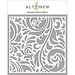 Altenew - Stencil - Elegant Swirls