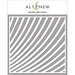 Altenew - Stencil - Molded Lines