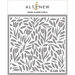 Altenew - Stencil - Spring Garden