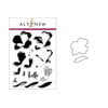 Altenew - Die and Clear Acrylic Stamp Set - Build A Flower - Peruvian Lily