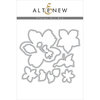 Altenew - Dies - Floral Art