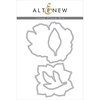 Altenew - Dies - Inked Flora