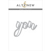 Altenew - Dies - Mega You