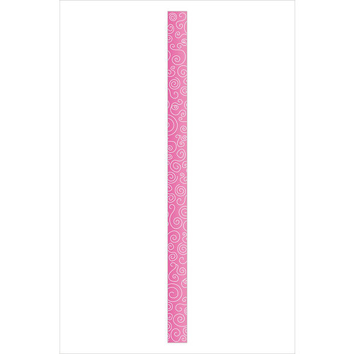 Altenew - Washi Tape - Swirlies in Pink