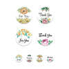 Altenew - Floral Favors - Stickers