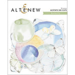 Altenew - Butterfly - Die Cut Acetate Pieces