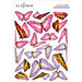 Altenew - Watercolor Butterfly - Cardstock Stickers