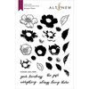 Altenew - Clear Photopolymer Stamps - Always There