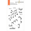 Altenew - Clear Photopolymer Stamps - Blooming Branches