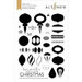 Altenew - Clear Photopolymer Stamps - Brilliant Baubles