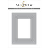 Altenew - Dies - Fine Frames Cover