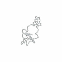 Altenew - Dies - Handpicked Bouquet