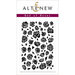Altenew - Clear Photopolymer Stamps - Bed of Roses