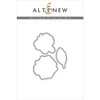 Altenew - Dies - Delicate Primrose