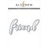 Altenew - Dies - Mega Friend