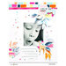 Altenew - Live Your Dream - 12 x 12 Paper Pack - 16 Sheets