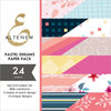 Altenew - Pastel Dreams - 6 x 6 Paper Pack - 24 Sheets