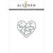 Altenew - Dies - All the Hearts