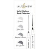 Altenew - Artist Markers - Rock Collection