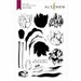 Altenew - Clear Photopolymer Stamps - Exotic Tulips