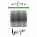 Altenew - Clear Photopolymer Stamps - Shades of Love