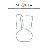 Altenew - Dies - Versatile Vases