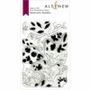 Altenew - Clear Photopolymer Stamps - Watercolor Doodles
