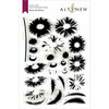 Altenew - Clear Photopolymer Stamps - Beloved Daisy