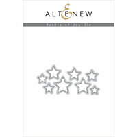 Altenew - Dies - Bundle Of Joy