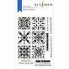 Altenew - Clear Photopolymer Stamps - Dare to Dream