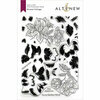 Altenew - Clear Photopolymer Stamps - Ornate Foliage