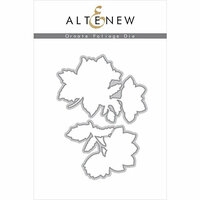 Altenew - Dies - Ornate Foliage