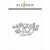 Altenew - Dies - Fine Bouquet