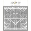 Altenew - Stencil - Deco Wonder