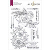 Altenew - Clear Photopolymer Stamps - Forever in Love