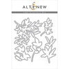 Altenew - Dies - Leaf Clusters