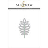 Altenew - Dies - Pressed Leaf